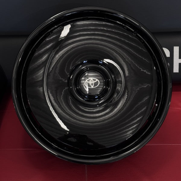 ковані диски Toyota Land Cruiser Prado 250, 22 розмір