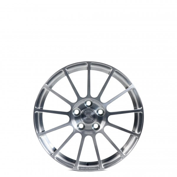 Ковані диски Toyota Camry  R18 Lexus is