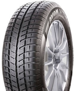 Avon WT7 Snow 195/65 R15 91T