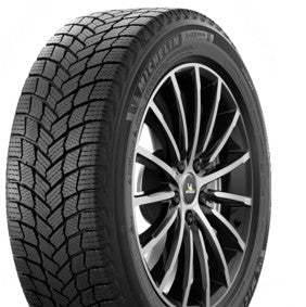 Michelin X-Ice Snow SUV 265/55 R20 113H XL